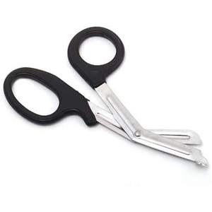 Cesoie per traumi Emsrun e forbici mediche per bendaggi chirurgici, di pronto soccorso, per infermiere, medici facili da tagliare - Product Image 2