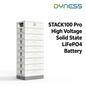 Base SBDU100+ para Contenedor de Baterías <span class=keywords><strong>Dyness</strong></span> Stack100 PRO S51100 PRO LiFePO4 de 20kWh-60kWh con <span class=keywords><strong>BMS</strong></span> para Sistema de Almacenamiento de Energía - Product Image 1