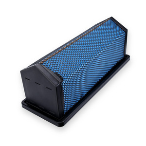 Car Modification Honeycomb Air Filter FP629641 For <b>Freightliner</b> Coronado Heavy Duty <b>Truck</b> Retrofit Upgrade - Product Image 1