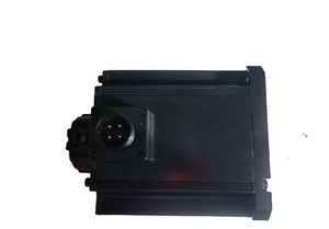 Kit moteur AC/DC R88M-K3K010F-BS2 en aluminium industriel, garantie 1 an, emballage 100 % original - Product Image 3