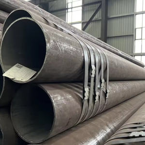 <span class=keywords><strong>ASTM</strong></span> <span class=keywords><strong>A570</strong></span> Gr.D dikişsiz yuvarlak karbon çelik boru çeşitli boyutlarda 12m uzunluk kaynak mevcut API JIS sertifikalı - Product Image 2