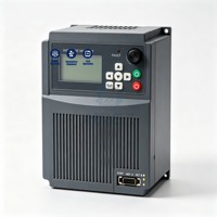 6SL3220-1YE34-0UF0 VFD Inverter Servo 6SL32201YE340UF0 Dengan Sakelar Khusus Layanan Protokol LACP