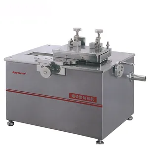 Automatic Dumbbell Sample Milling Machine