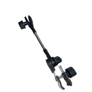 Fishing <b>Sun</b> <b>Umbrella</b> Holder Portable Adjustable Stand For <b>Beach</b> Camping Outdoor Use - Product Image 2