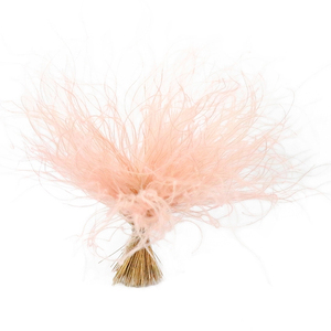Décoration Florale Éternelle d'Été - Artisanat Chinois pour Tables, Salons et Intérieurs - Pièces Décoratives de Maison - Fleurs Séchées Stipa Tenuissima - Product Image 4