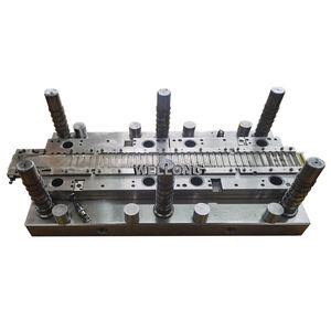 الصين دقة مخصصة عالية السرعة ختم الإنتاج التدريجي ختم يموت العفن - Product Image 2