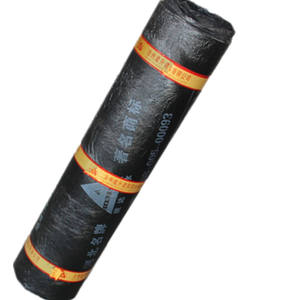 SBS/APP Bitume Modifié Membrane Imperméable Toit <span class=keywords><strong>Feutre</strong></span> Toit Imperméabilisation - Product Image 3