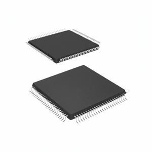 100 LQFP Electronics Component Manufacturer Channel CY7C1351S-100AXC Memory - Product Image 1