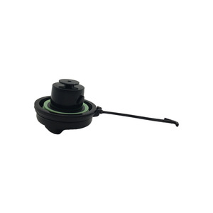 Joint d'étanchéité du bouchon de réservoir de carburant 22660004 GT239 pour Chevrolet, pièce de rechange en matériau ABS pour couvercle intérieur - Product Image 2