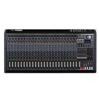 Console de mixage professionnelle 24 canaux adaptée pour la scène, contrôleur de mixage TF-26, console de mixage
