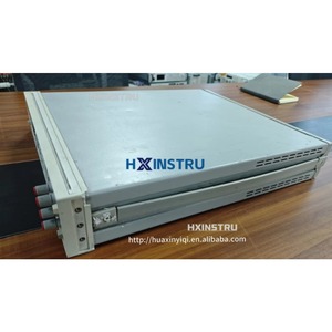 Keysight 3458A High-Precision Desktop Digital Multimeter Eight and a Half-Digit <b>Testing</b> <b>Equipment</b> - Product Image 4