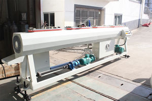 Tuyau de PVC de <span class=keywords><strong>conduit</strong></span> électrique d'extrusion automatique de BOGDA faisant le coût de machine - Product Image 3