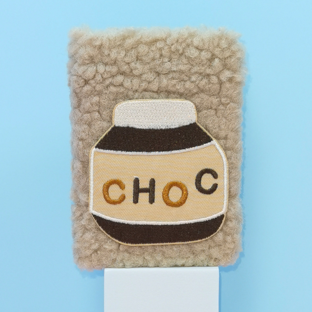 Chocolate paste