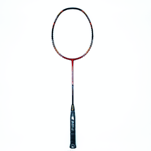 <span class=keywords><strong>Raquette</strong></span> <span class=keywords><strong>de</strong></span> <span class=keywords><strong>badminton</strong></span> professionnelle en carbone ultralégère 35LBS, niveau 5U, haute qualité, populaire, vente chaude pour le sport - Product Image 1