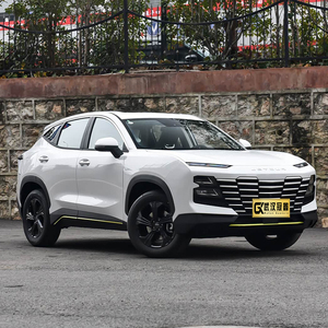 Jetour Dasheng 2024 d'occasion, SUV essence, conduite à gauche, sièges en cuir, pneus R18, faible kilométrage, prix abordable, livraison mondiale - Product Image 3