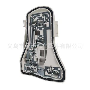 แผงวงจรไฟท้ายรถโปโลแฮทช์แบค 06-10 รุ่น 6QD945257A 6QD945258A - Product Image 5