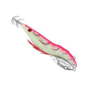 Anzuelos de <span class=keywords><strong>calamar</strong></span> de alta calidad, plantilla de <span class=keywords><strong>Calamar</strong></span> de estilo japonés, Yozuri Jig <span class=keywords><strong>Yamashita</strong></span>, nuevo producto - Product Image 2