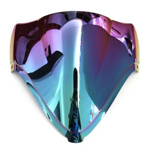 RACEPRO ABS plastique moto pare-brise pour SUZUKI GSXR1300 <span class=keywords><strong>Hayabusa</strong></span> 2008-2020 <span class=keywords><strong>2009</strong></span> 2010 2011 2012 2015 2017 2018 2019 - Product Image 2