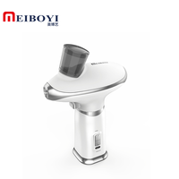 Meiboyi Hydra Eau Injecteur D'oxygène Nano Brume Aérographe Nettoyage En Profondeur Du Visage Traitement De La Peau Usage Domestique Équipement De Salon De Beauté