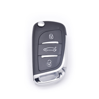 Télécommande de voiture KEYDIY, série B NB ZB, télécommande originale programmable