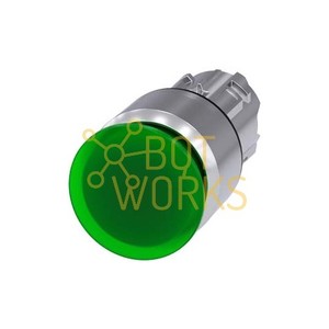 Siemens 3SU10511AA400AA0 - Nuovo - Product Image 1