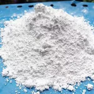 Chất lượng tuyệt vời 99% nồng độ cao vô cơ Muối caco3 Canxi cacbonat bột đá vôi bột - Product Image 1