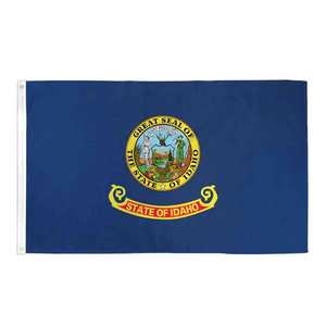 طباعة احترافية عالية الجودة لعلم أفغانستان الوطني مضمونة الجودة - Product Image 4