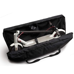 <span class=keywords><strong>Sac</strong></span> à dos étanche <span class=keywords><strong>pour</strong></span> scooter <span class=keywords><strong>électrique</strong></span> Xiaomi M365 Mijia, <span class=keywords><strong>sac</strong></span> <span class=keywords><strong>de</strong></span> <span class=keywords><strong>transport</strong></span> en tissu Oxford - Product Image 1