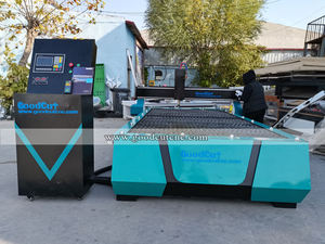 1530 Huayuan Plasma Snijmachine - Product Image 3