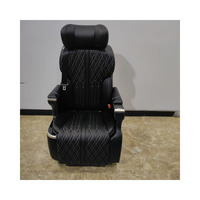 Offre Spéciale passager électronique génération III Elfa voile luxe automatique voiture modifiée Aviation capitaine RV sièges sièges sièges d'autobus