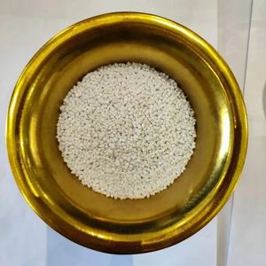 Materia prima de plástico PET Gránulos vírgenes de PET Gránulos de resina de PET de - Product Image 6