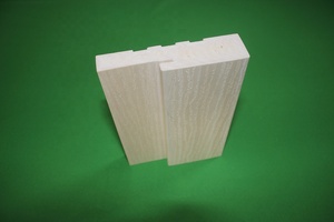 Fangda Color de madera EE. UU. Canadá Mercado <span class=keywords><strong>Puerta</strong></span> de <span class=keywords><strong>entrada</strong></span> Uso al aire libre a prueba de agua Marco de <span class=keywords><strong>puerta</strong></span> de <span class=keywords><strong>vinilo</strong></span> de PVC Jamb de <span class=keywords><strong>puerta</strong></span> de PVC - Product Image 6