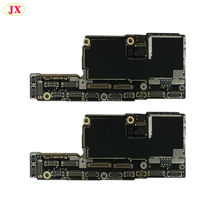 Carte mère <span class=keywords><strong>iphone</strong></span> entièrement testée <span class=keywords><strong>avec</strong></span> <span class=keywords><strong>Touch</strong></span> <span class=keywords><strong>ID</strong></span>/sans <span class=keywords><strong>Touch</strong></span> <span class=keywords><strong>ID</strong></span> déverrouillée pour <span class=keywords><strong>iphone</strong></span> X XS XR 11 Carte mère 32GB 128GB 256GB - Product Image 3