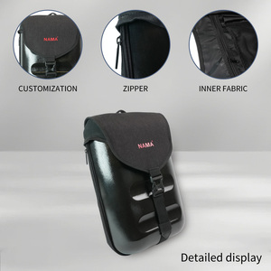 Mochila de Camping para Niños al por Mayor, Multifuncional, Impermeable, con Detección de Movimiento, Forro de Poliéster, Cierre de Cremallera, Personalizable - Product Image 2