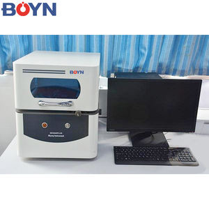 Analizzatore di Spessore del Rivestimento a Fluorescenza a Raggi X BNEDX600 PLUS - Product Image 5