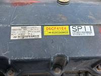 Used for Xcient D6CF44E4 Diesel Engine 410HP 440HP 324kW for Trago Truck Complete Motor Assy 12.7L Euro 4 Euro 5
