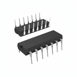 Servicio Integral Original TS274AIN 14 DIP Componente Electrónico de Chip - Product Image 1