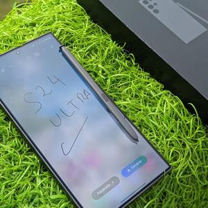 100% Original S24 Ultra 5G Smartphone Unlocked Octa Core CPU 6.8" LCD 120Hz Display 200MP Camera Quick Charge CDMA LTE - Product Image 6