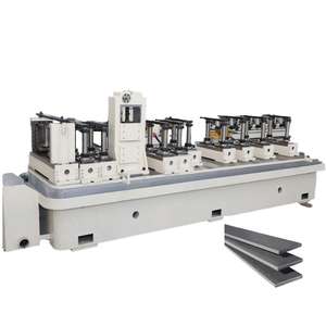 Macchine per la produzione di motori in acciaio al carbonio, - Product Image 1