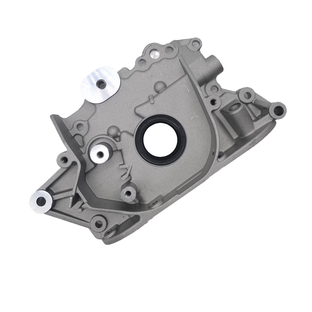Car Engine Oil Pump 21310-02552 2131002552 for Hyundai Kia