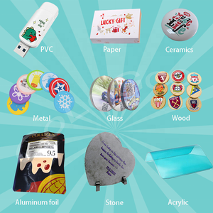 Cologoo onepass650 máy in giấy hiệu quả và kinh tế sóng vận chuyển bao bì hộp carton máy in - Product Image 5