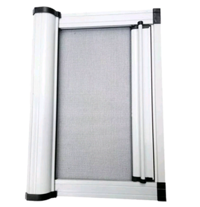 Tự làm bay Màn hình cửa sổ dễ dàng phù hợp với khung nhôm cửa sổ màn hình côn trùng - Product Image 5