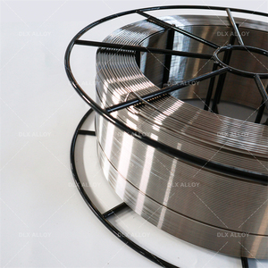 1kg/Spule Anpassbarer Massiver Fülldraht Cobalt-Legierung Haynes 25 L605 <span class=keywords><strong>MIG</strong></span>-Schweißdraht - Product Image 2