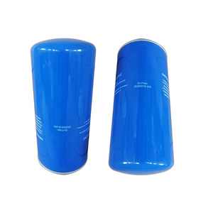 ไส้กรองน้ำมันแมนนี่25200018-005สำหรับเครื่องอัดอากาศแบบสกรูทั้งใหม่และใช้แล้ว - Product Image 2