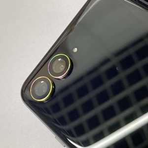 Protector de lente de cámara de vidrio templado de Metal CD 9H antiarañazos para Motorola Razr50 <span class=keywords><strong>50</strong></span> Ultra Protector de lente de cámara - Product Image 6