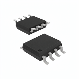 <b>Memory</b> 8 SOlC AT24C1024W-10SI-2.7 Electronic Chips Component Original - Product Image 1
