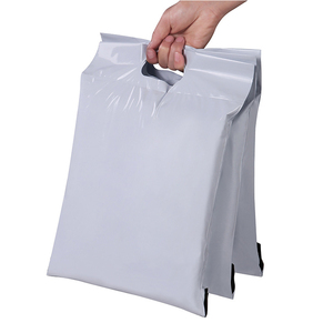 Bolsa de correo con asas reforzadas de primera calidad, bolsas de correo duraderas y fiables - Product Image 6