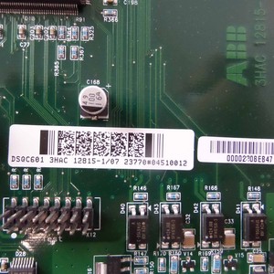 Original Brand New Controller Axis <b>Computer</b> DSQC601 3HAC12815107 B for PLC Extensive Technical Expertise With Solid Industrial M - Product Image 3