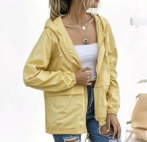 Nueva Chaqueta de Invierno para Exteriores con Cremallera, Impermeable y Resistente al Viento, Abrigo para Mujer - Product Image 4