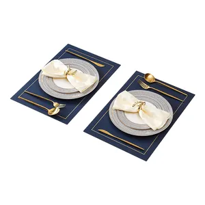 Net rouge steak assiette de nourriture occidentale ménage couteau fourchette ensemble complet de vaisselle ensemble léger luxe modèle créatif assiette